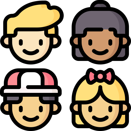 Children & Youth Children & Youth